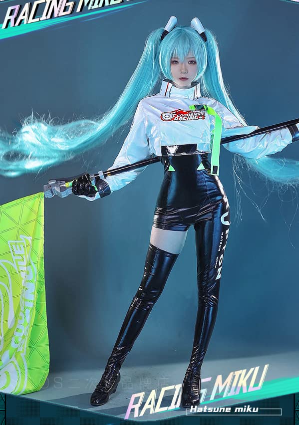 初音ミク コスプレ 衣装 公式 初音ミク コスチュームセット [初音ミク] | 今着たいをサポート