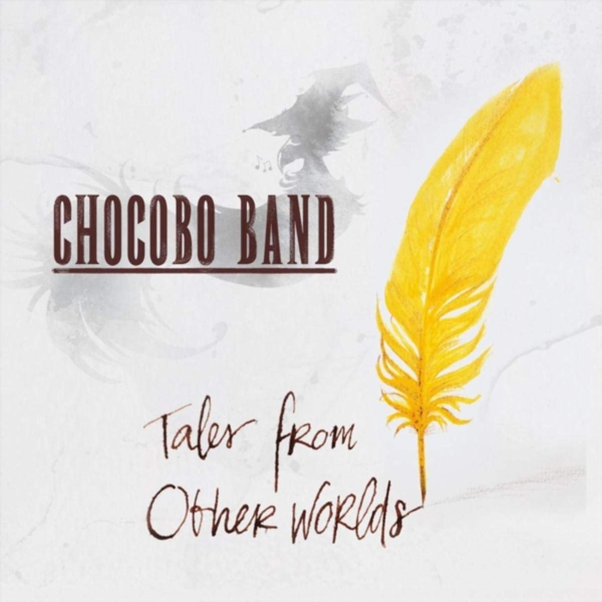 Chocobo Band