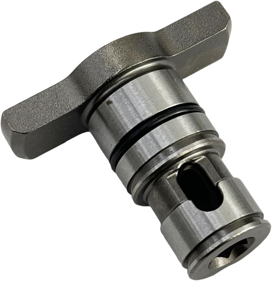 #DCF850 Driver Anvil Assembly Kit #NA102737 N916943 N921819 DCF850N Collar Spring Steel Ball Impact Driver Kit DCF845 DCF845B DCF845N DCF845P1 New Replacement Parts Compatible with DeWalt