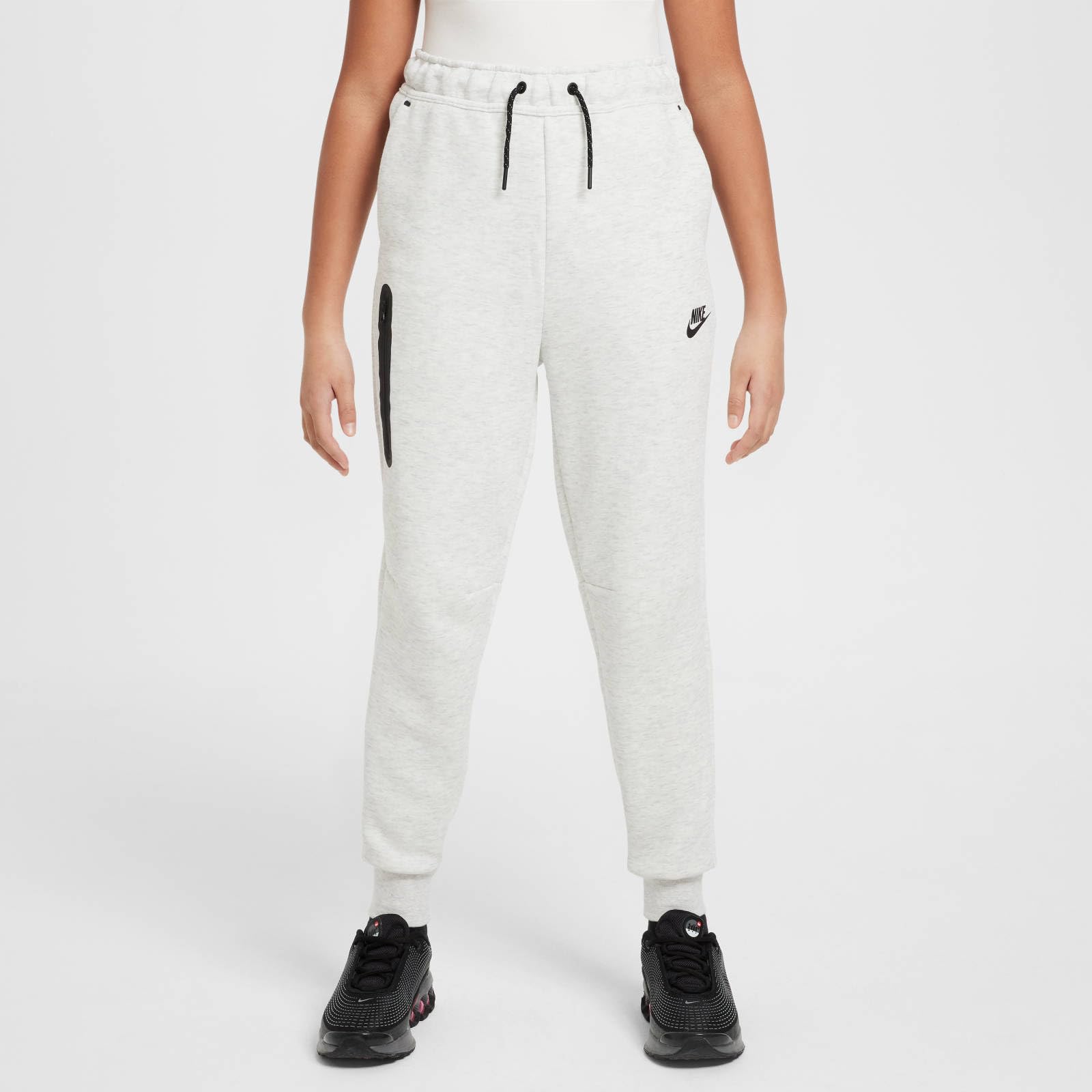 Nike - Nike Sportswear Tech Fleece Jogger für Mädchen, Jogger Unisex - Bambini e Ragazzi