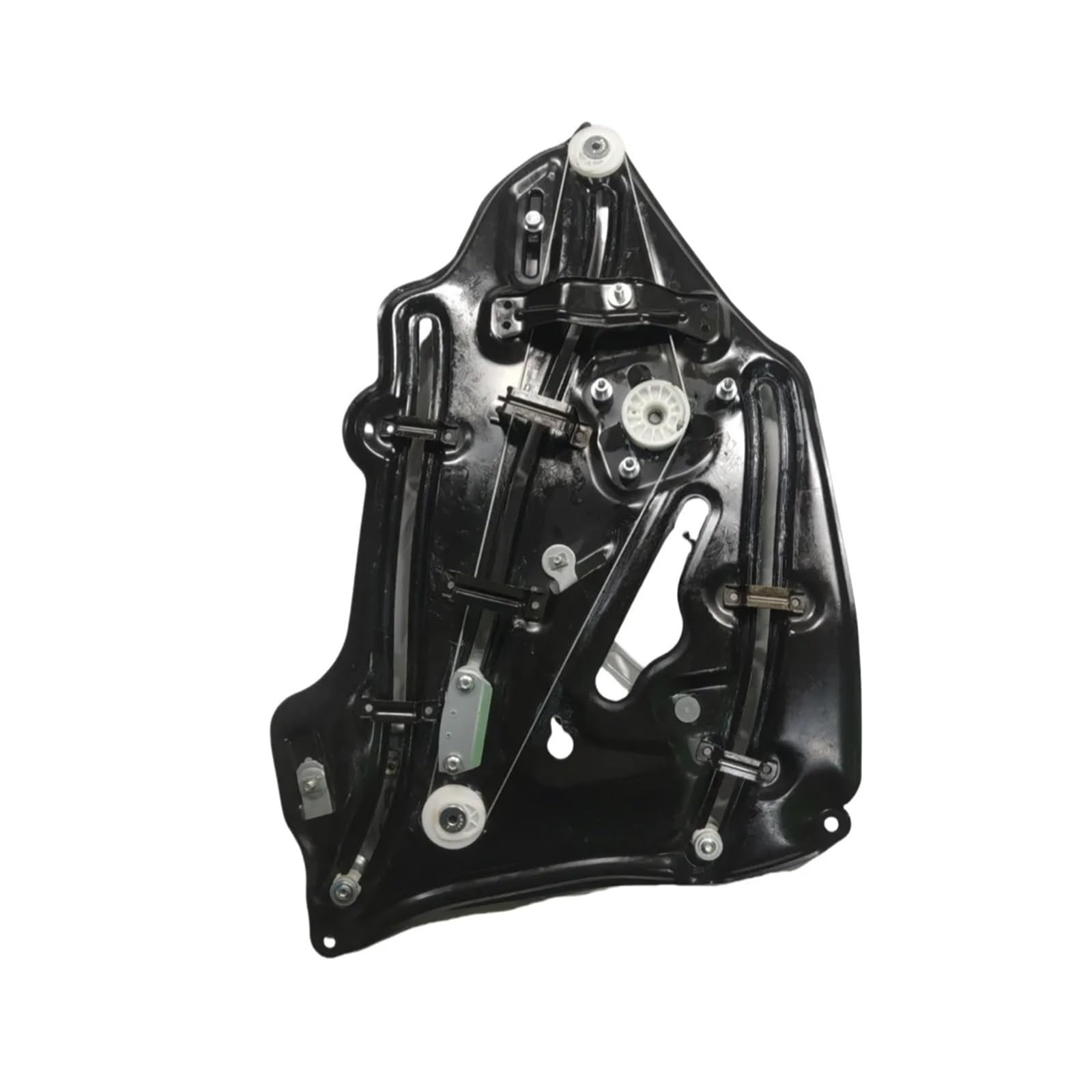 Elevadores Ventanas Regulador del Mecanismo del Elevalunas De La Puerta Trasera para Mercedes para Benz para CLK W209 2002 Elevador Ventanas Trasero(Left A2096700103)