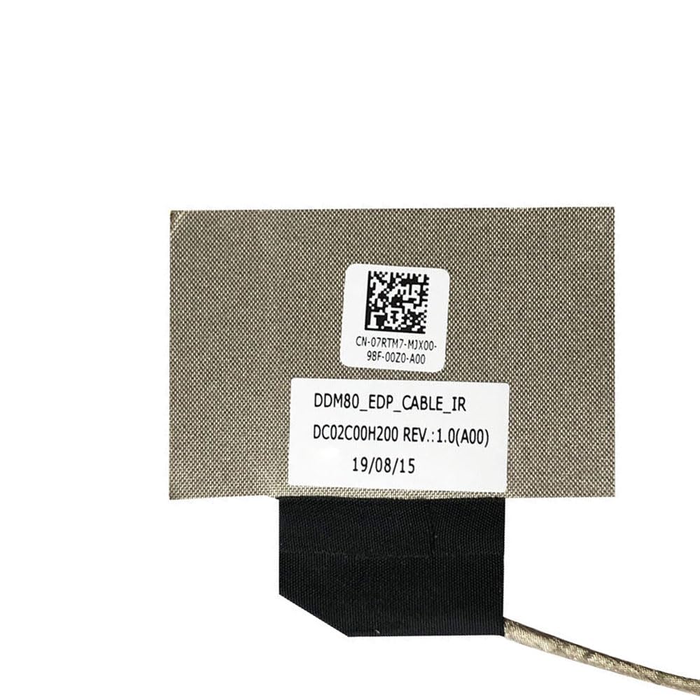 JINTAI Alimentation DC Power Port Jack Dock Plug Pour MSI MS-15CK MSI