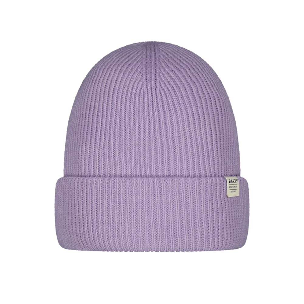 Barts Kinabalu Unisex Beanie Hat D39 Winter