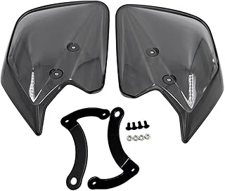 SHATKA motorcycle hand guard Motorcycle Hand Guards Protective For Ya-ma-ha NMAX 125 NMAX 150 NMAX 155 XMAX 250 XMAX 300 XMAX 400 NVX 155 AEROX 155