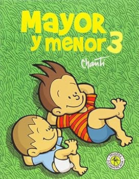 Mayor y Menor 3 - Book #3 of the Mayor y Menor