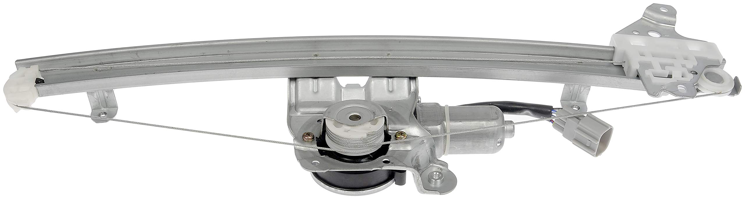 Dorman 748-598 Motorino E Regolatore Alzacristallo Elettrico Anteriore Passeggero Per Ford - Ricambio Diretto - 3