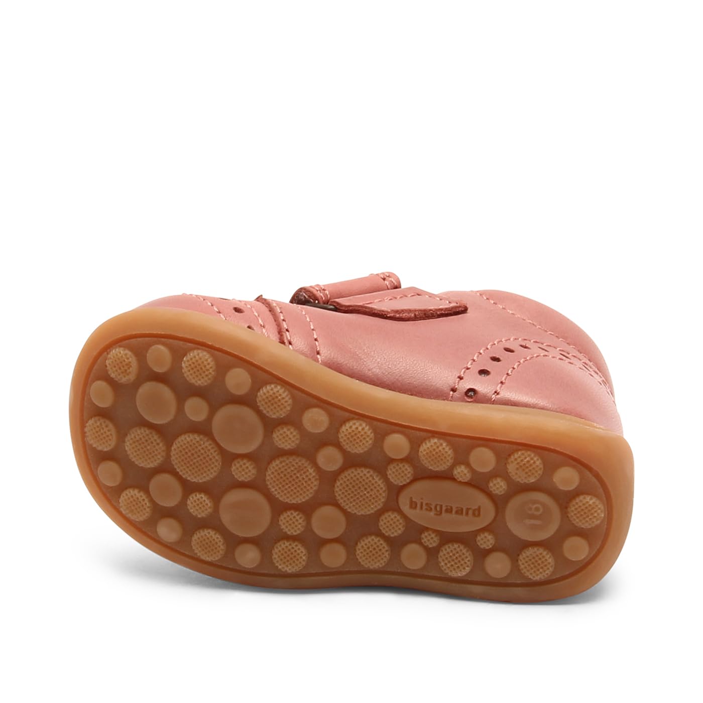 Bisgaard - Krabbelschuhe, Pantofole Bambine e ragazze