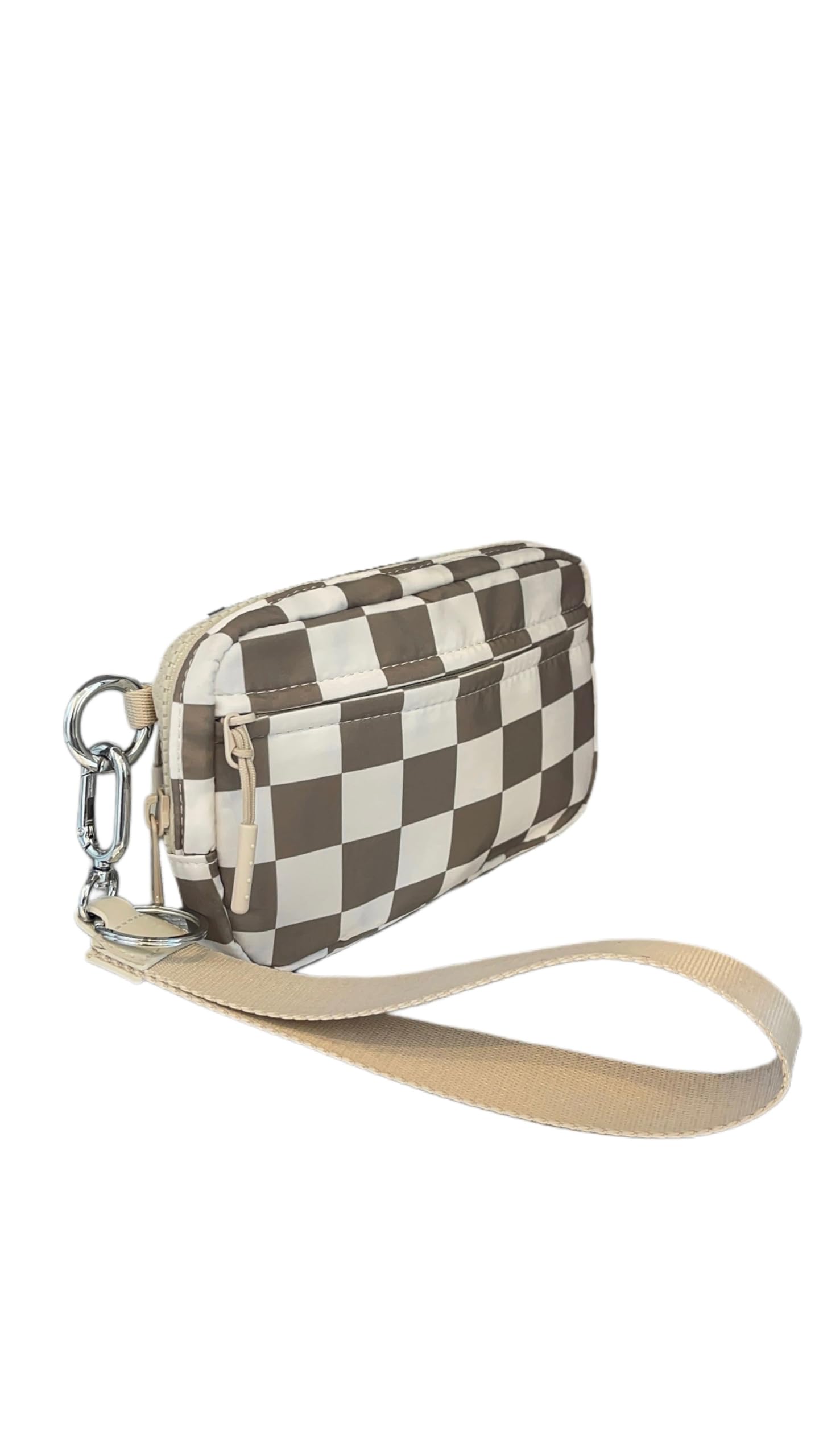 The Iris Carry All Wallet (#8036-5) Minimalist Crossbody Bag with RFID Protection - By Iris & Rainbow