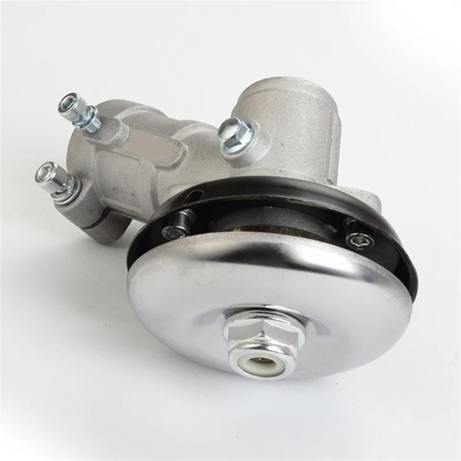 Cabezal de engranaje for cortacésped, adaptador de cabezal de corte de césped de 26/28 mm, 4/7/9 dientes, caja de cambios cuadrada, cabezal de engranaje, cortador de cepillo, herramientas de