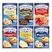 Martha White Muffin Mix Variety Sampler Pack Six Mixes Breakfast Snacks Sweet Treats