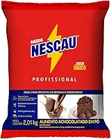 Achocolatado NESCAU® 2,01kg