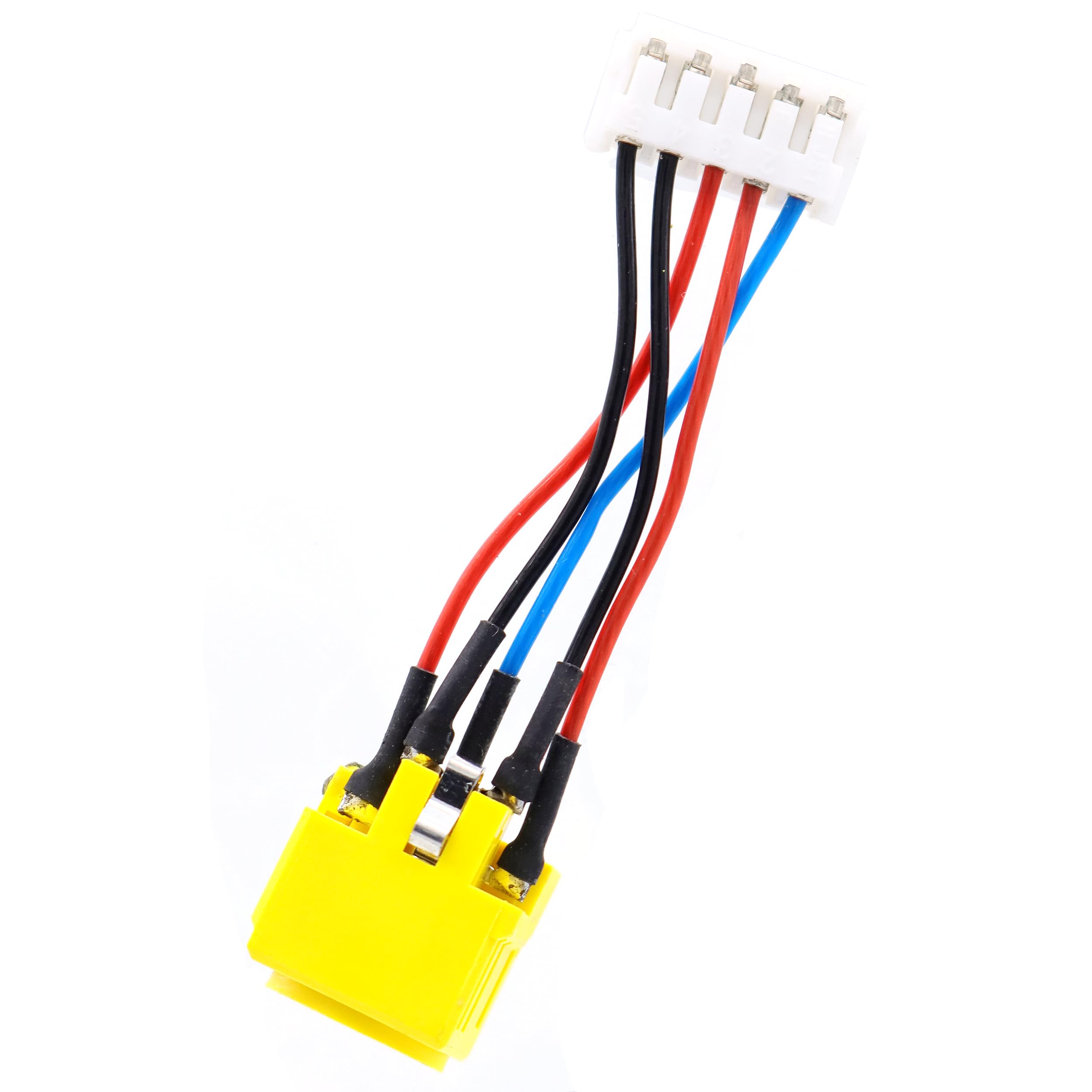 Amazon.com: Deal4GO 6CM DC Power Jack Cable Socket 42W2435