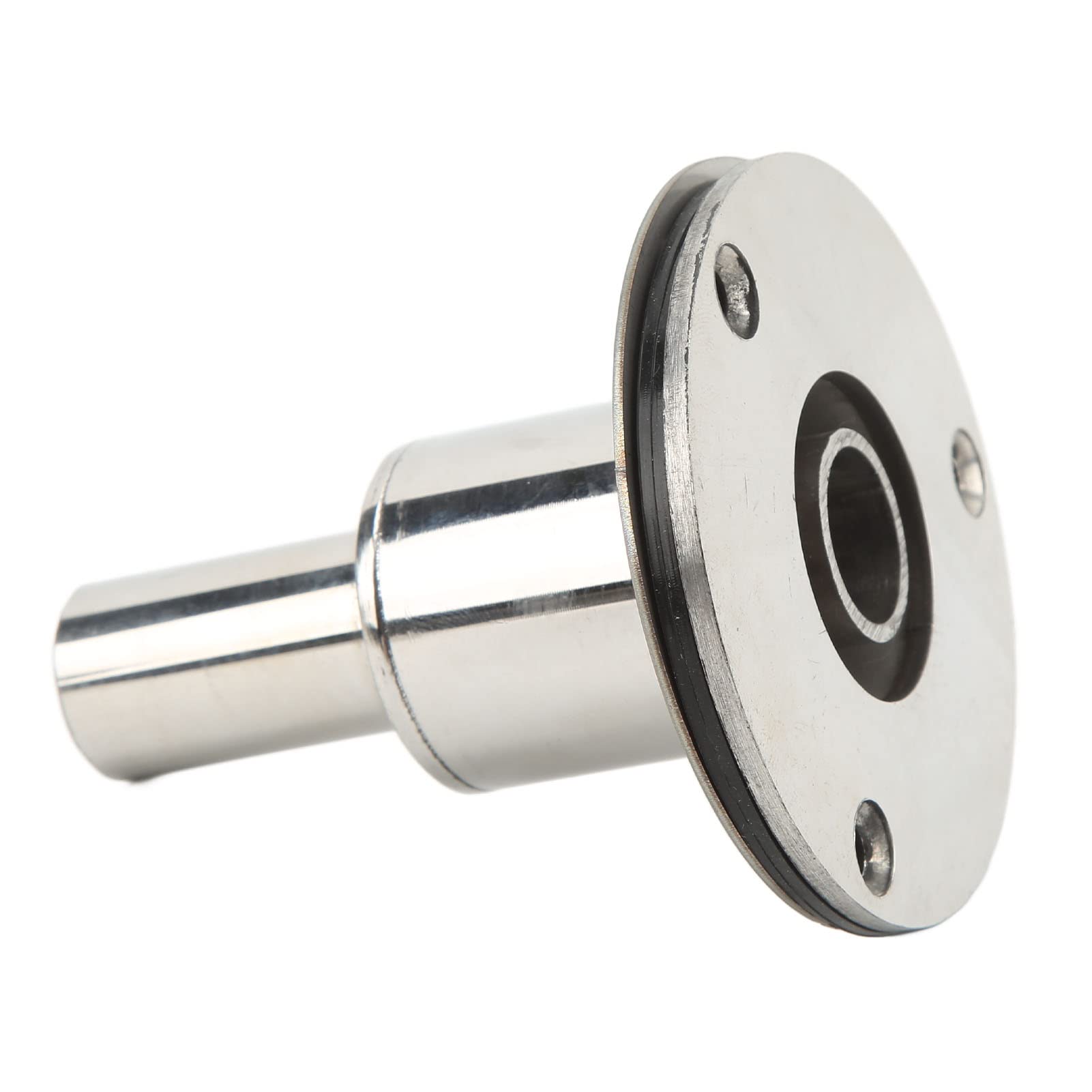 Pelle Di Scarico Per Scafo 22mm - In Acciaio Inossidabile, Per Riscaldatori Da Parcheggio Nautici