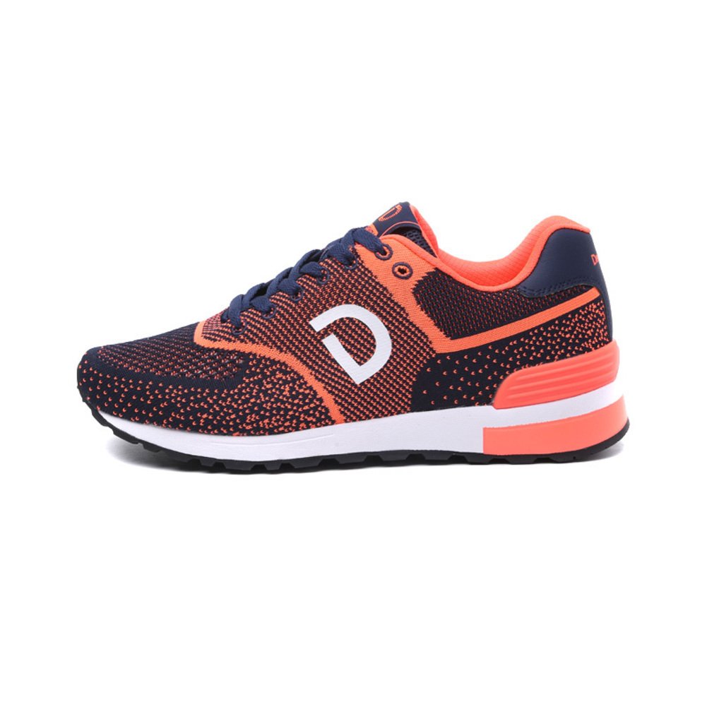 Chaussures de course d'été respirantes et baskets de sport légères