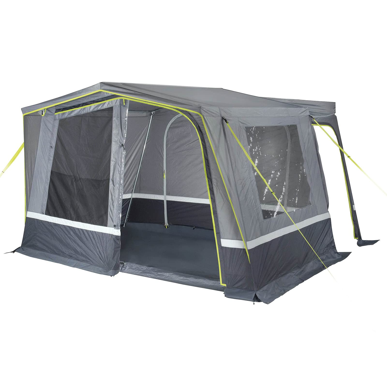 High Peak Markise Tramp 2.0 Grau