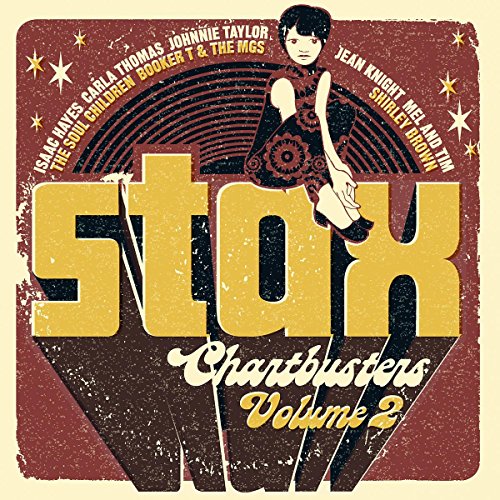 Stax-Chartbusters Vol.2