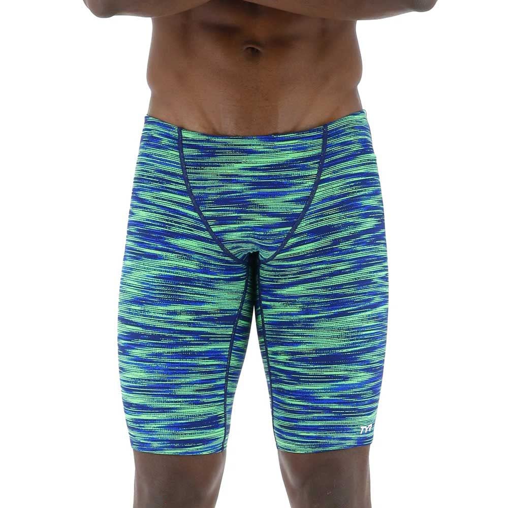 TYR Durafast™ Elite Solid Jammer