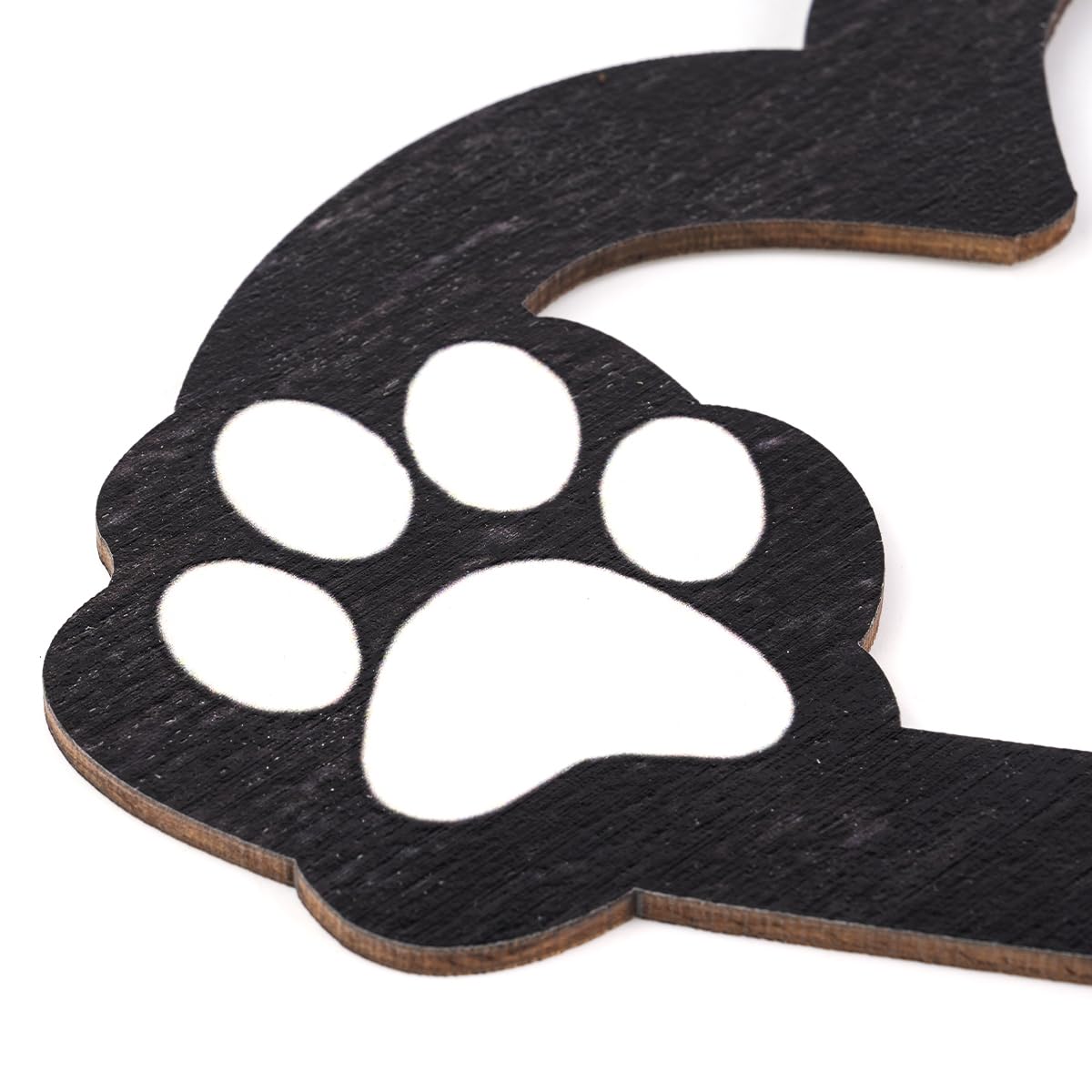 Targa commemorativa per Cane palo per Targa commemorativa per Cane palo per Targa in Acrilico Impermeabile per Tomba Targa commemorativa per Animali Domestici, palo commemorativo per la Tomba