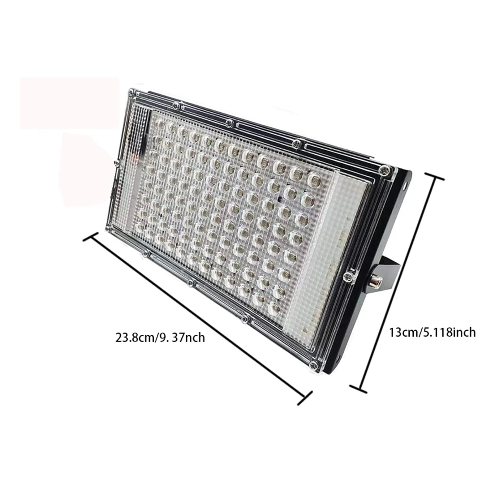 Przełącznik USB LED UV Czarne światło, 395-405 Nm długości fali Lampa LED UV Czarne na imprezę, do baru, akwarium
