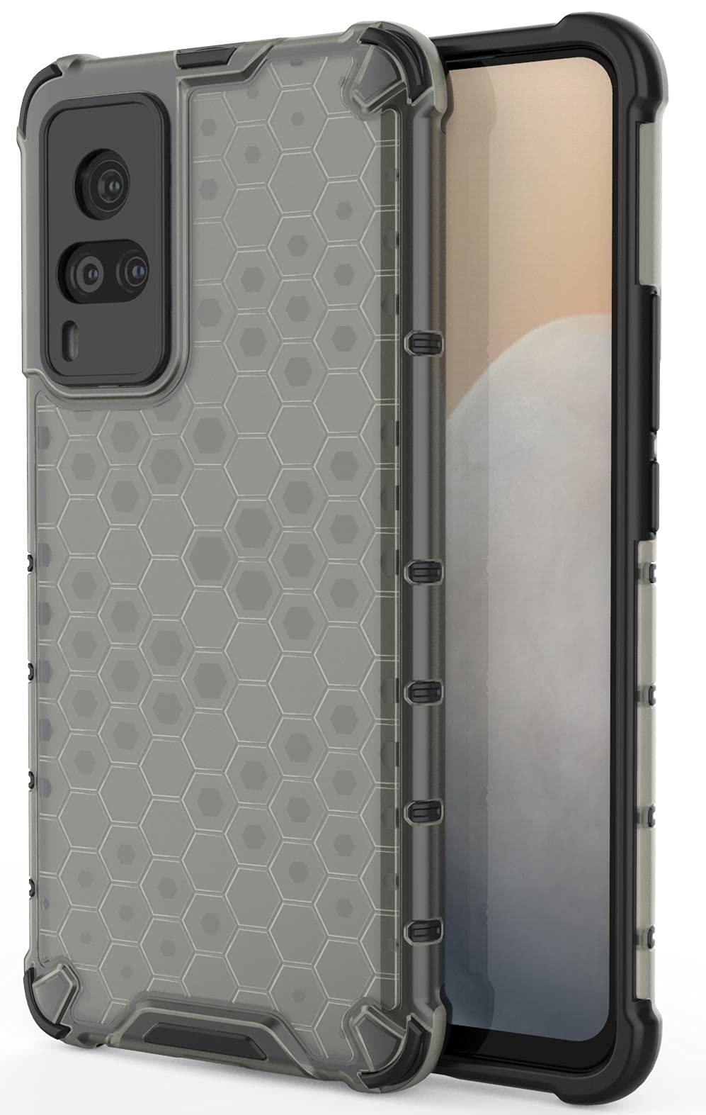 OnePlus 9R Case - Glasgow Stylish Back Cover -26