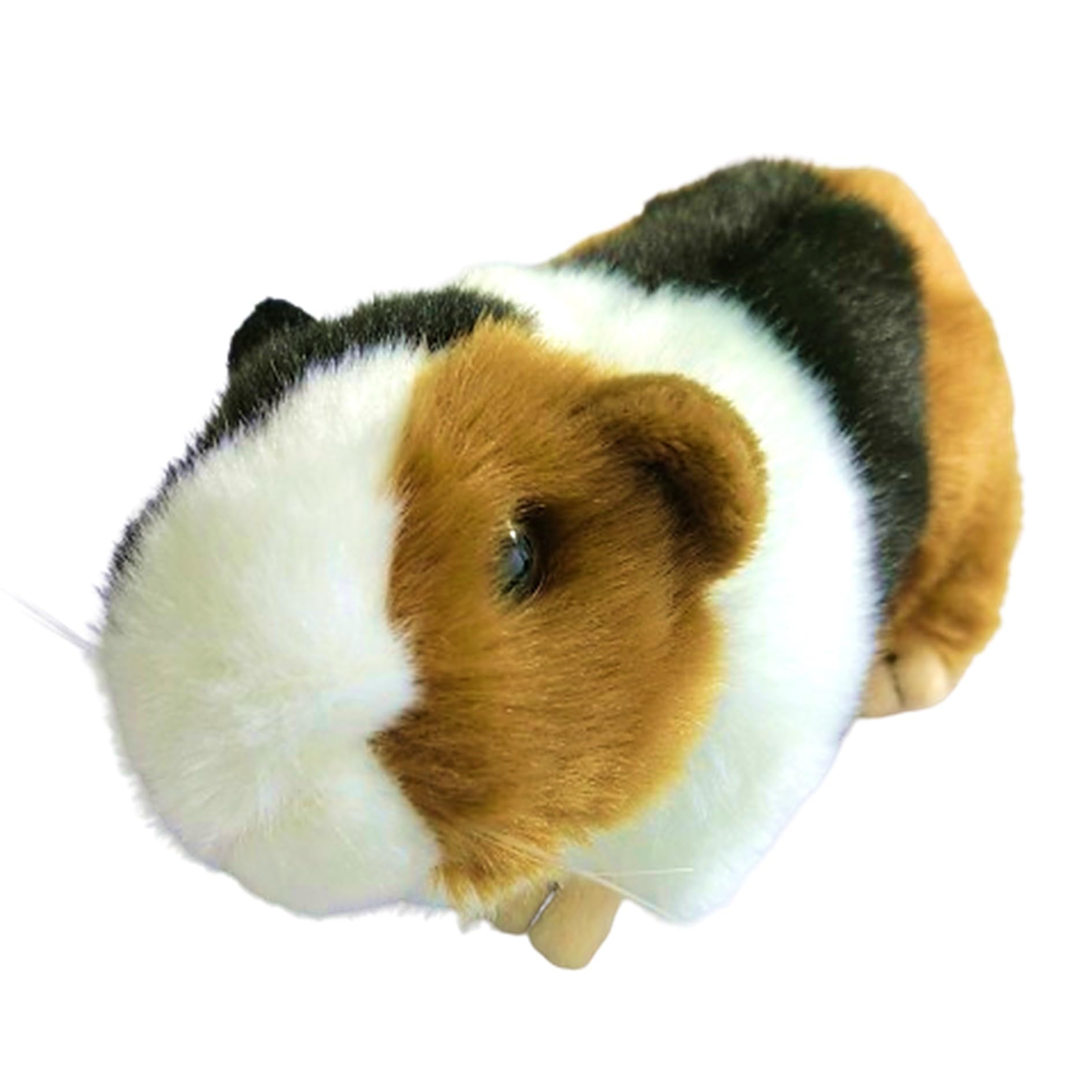 Amazon.co.jp: MIMIA モルモット 抱き枕 プレゼント 小動物 ふわふわ
