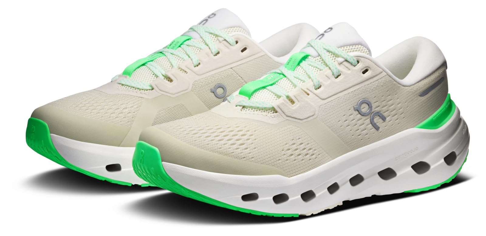On CLOUDRUNNER 3 Wide Scarpe da Corsa