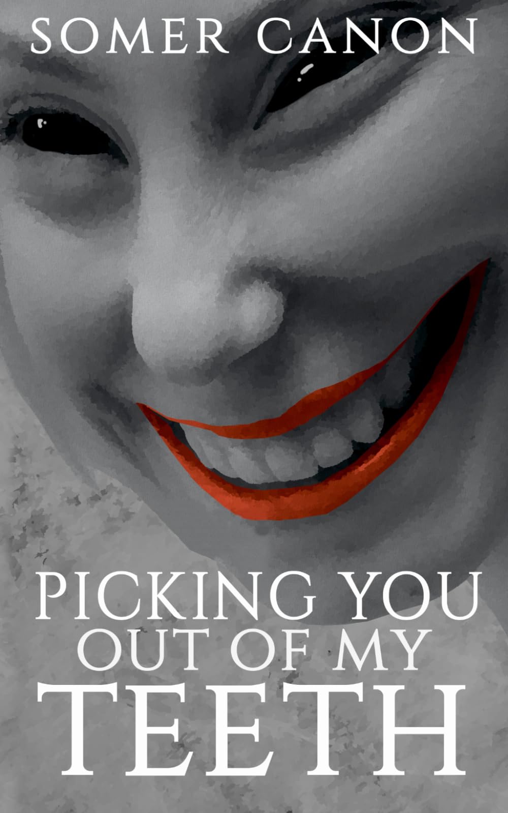 Picking You Out of My Teeth