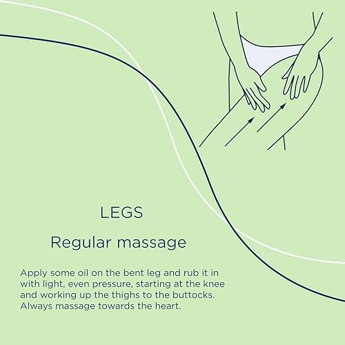 Miniatura 7 de frei öl Aceite moldeador  aceite corporal para la reducción de la celulitis  suaviza, aprieta y reafirma las áreas problemáticas y después del