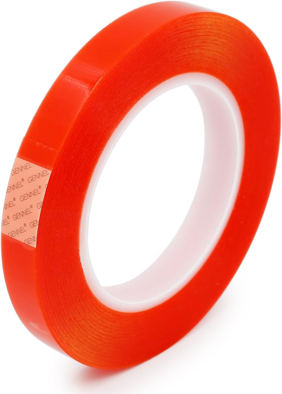 15mm x 25M Clear Double Sided Strong Adhesive PET Tape for Mobile Phone LCD Screen Repair