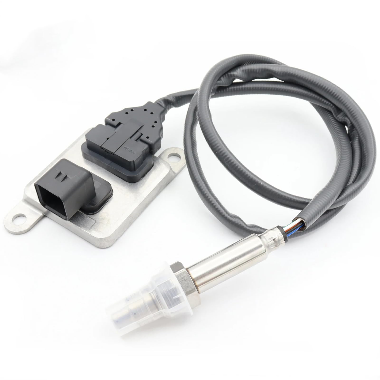 Nox Sensor Nitrogen Oxide Sensor 55485442 5Wk97247 For Opel