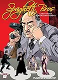  Spaghetti Bros nº 02