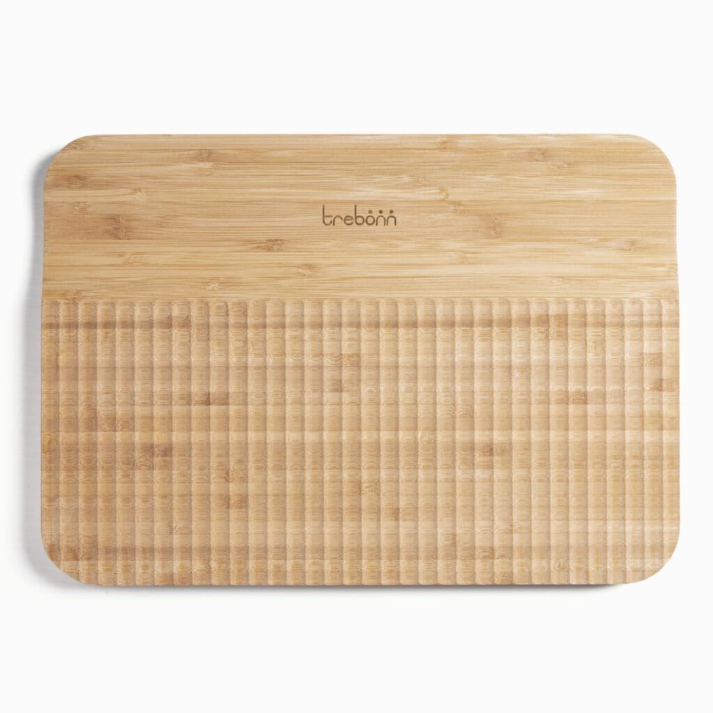 Large Bamboo Cutting Board