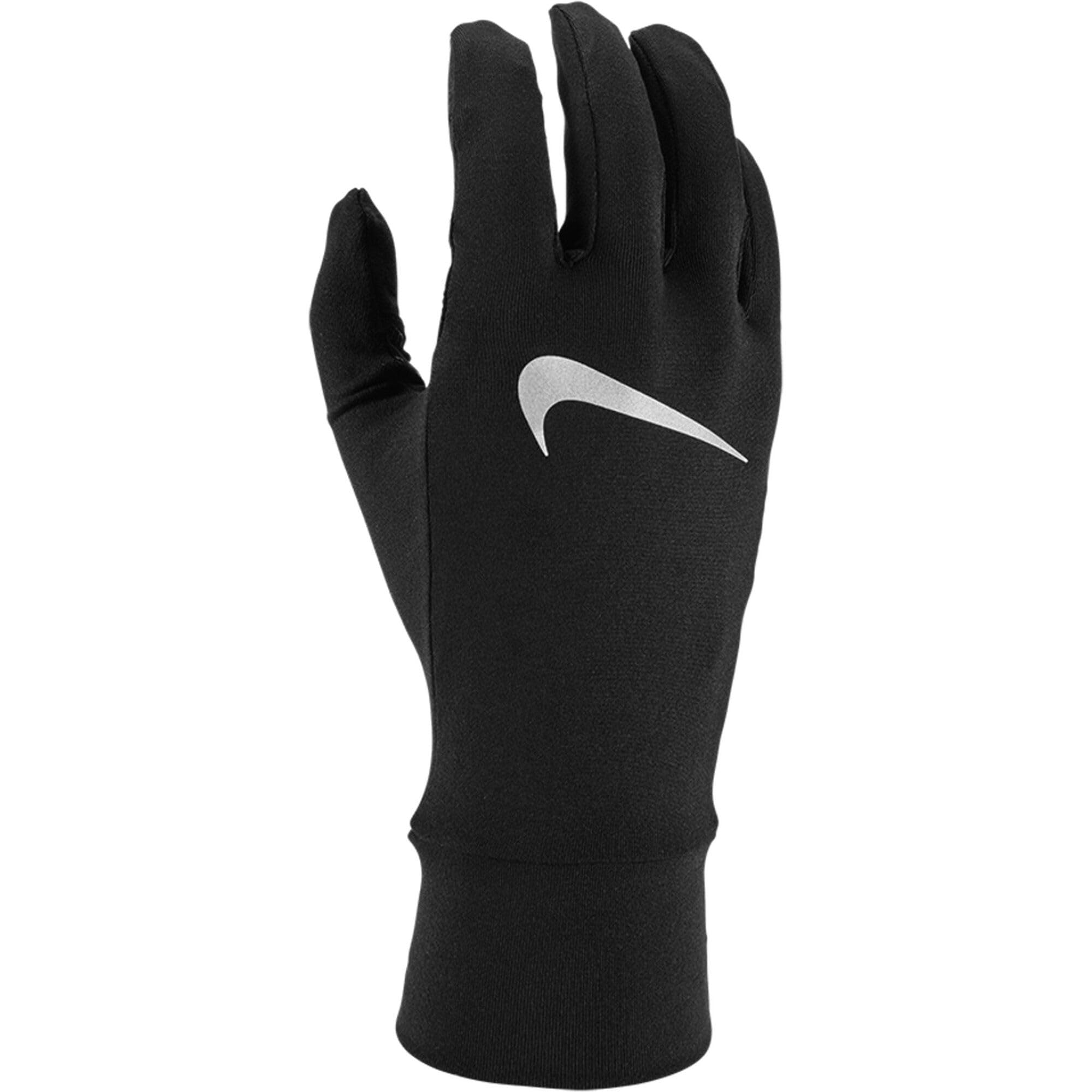 nike miler gloves