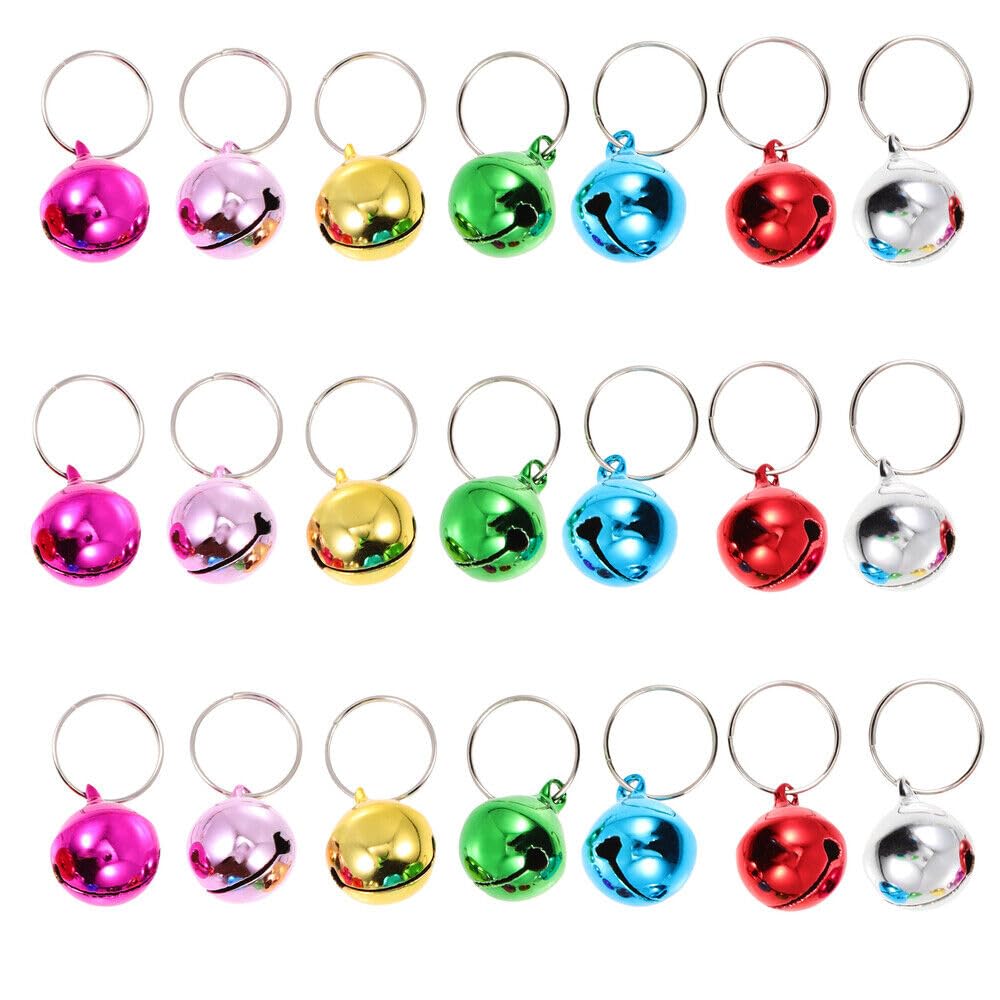 See full amazon price history chart for Pet Dog Collar Bell Pendant Small Stainless Steel Bells Pet Cat Collar Hanging Bells (Color May Vary) (1 cm, 8) Pet Dog Collar Bell Pendant Small Stainless Steel Bells Pet Cat Collar Hanging Bells (Color May Vary) (1 cm, 8) (B0CYLGSJ9T) Amazon Price History, Amazon Price Tracker