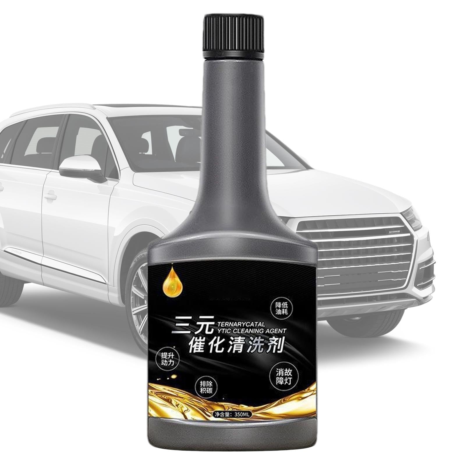 Amazon.co.jp: スロットルボディクリーナー、触媒クリーナー | 自動車
