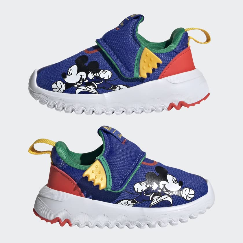 Disney - yumi452② Disney - yumi452② Size 10 - adidas Disney x ZX Wavian Bambi