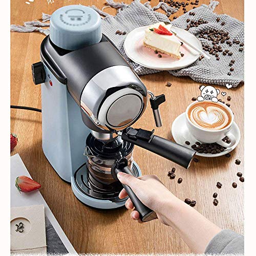 FCYIXIA Kaffeemühle-konische keramische Grat-Mühle, justierbares Handpräzisionsbrauen, – Bild 3