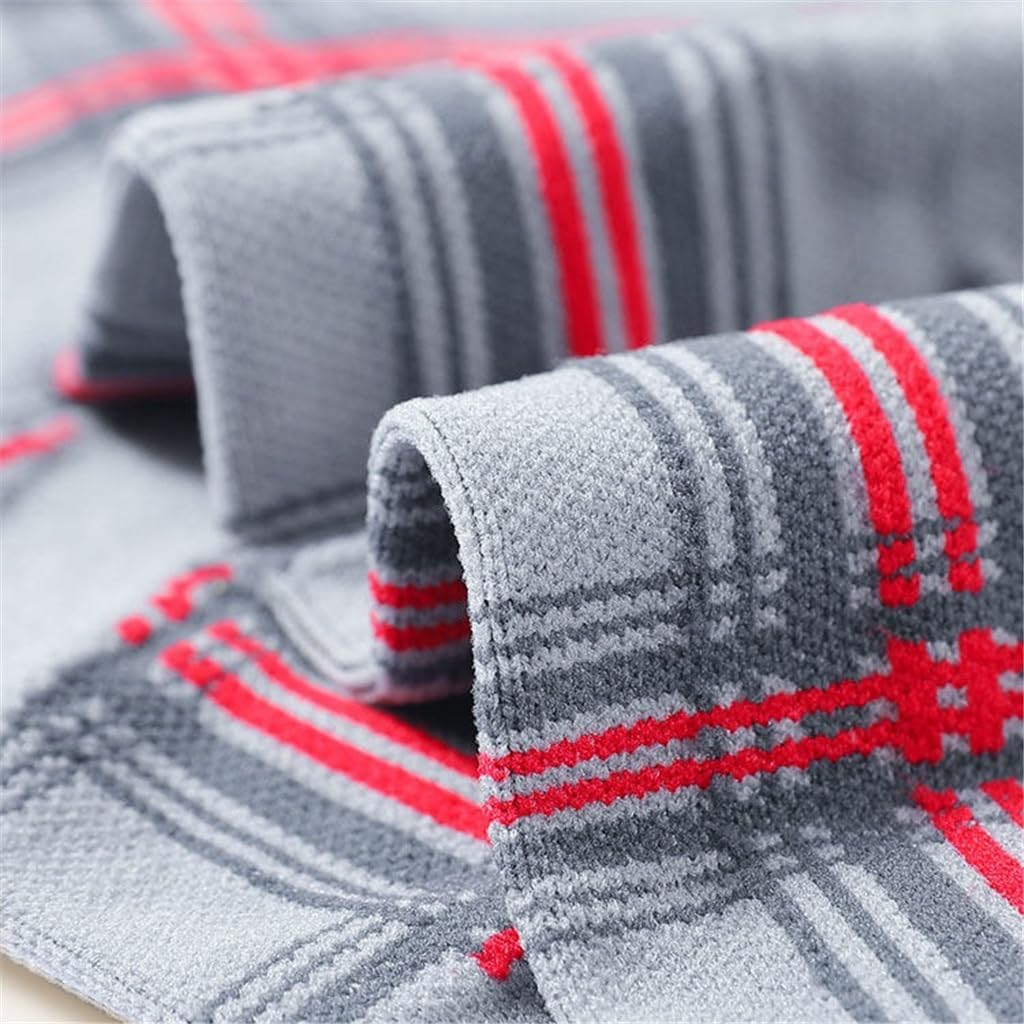 Physiotherapy Ginger Kneepads Indoor and Outdoor Warm Thin Men and Women Knee Pads(M Code)