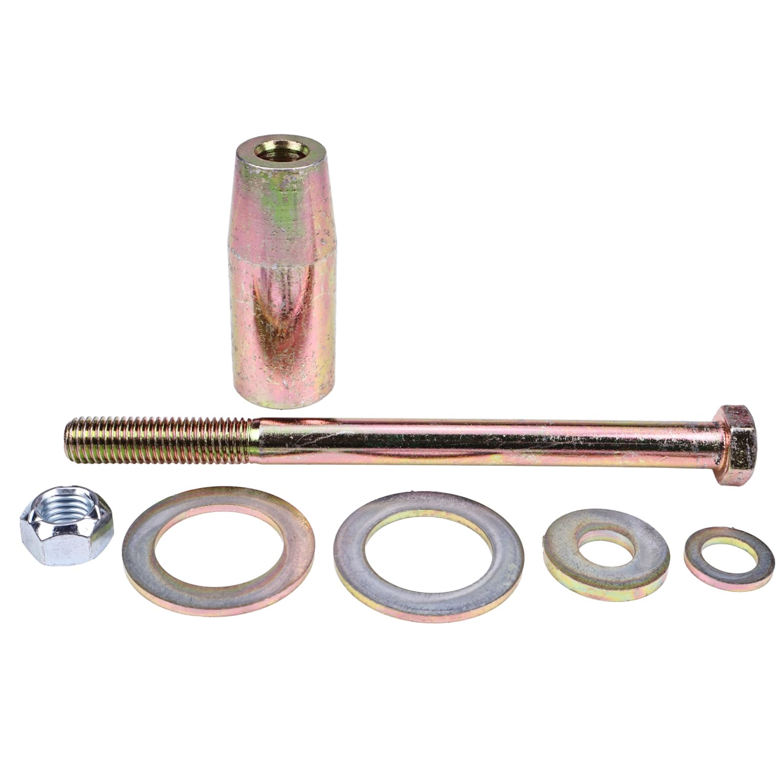 Amazon.com: JZGRDN Bucket Pin Kit 85700693 81900328 for New