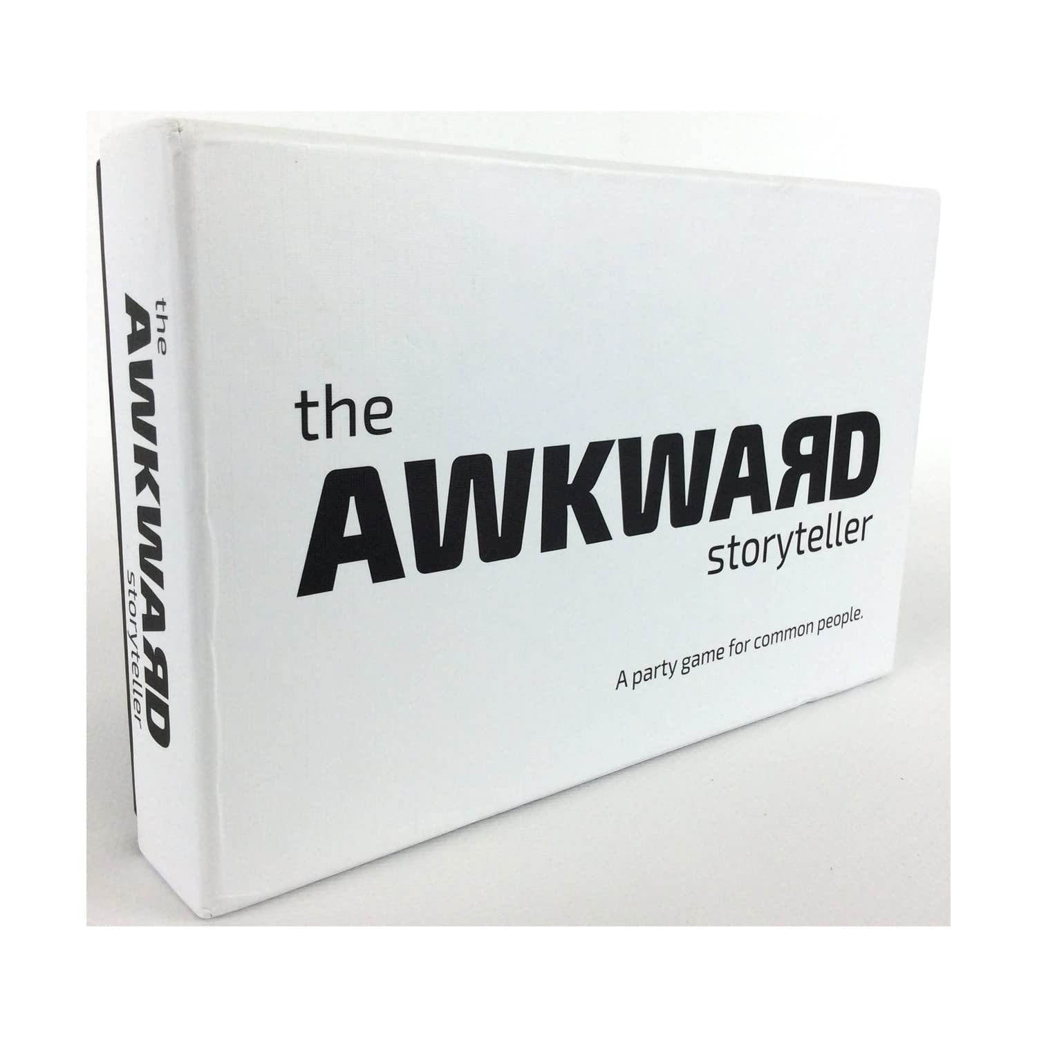 Party game that can get awkward photos