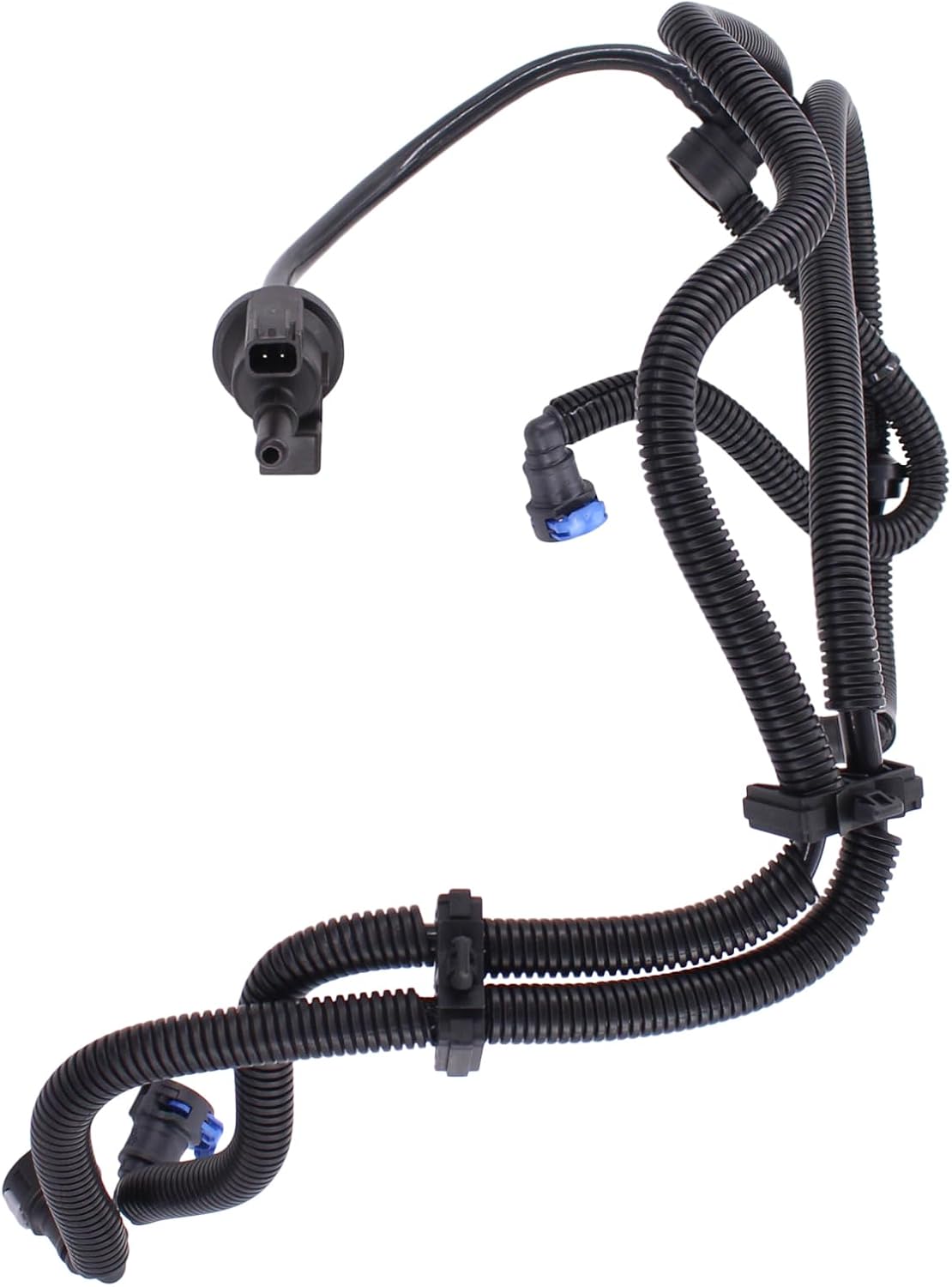 ApplianPar Vapor Canister Purge Valve for Fusion 1.5L 2017 2018 2019 2020