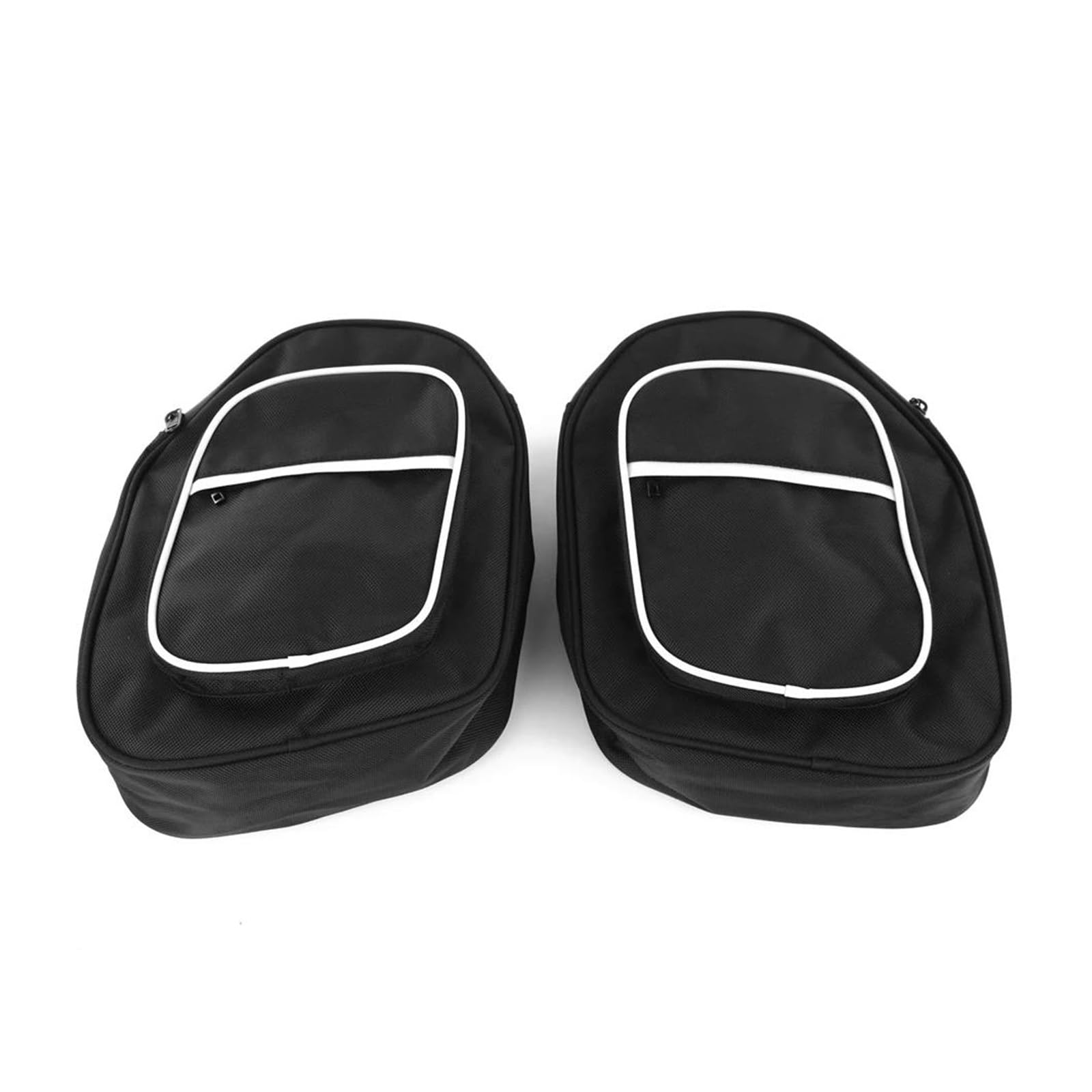 Borse Laterali Impermeabili Per Telaio Anteriore Moto, Compatibili Con Per ROYAL ENFIELD 411 2018 2019 2020 2021 2022 2023