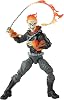 Hasbro Marvel Legends Series Ghost Rider Aksiyon Figürü, Marvel Comics