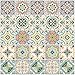 Moroccan tiles