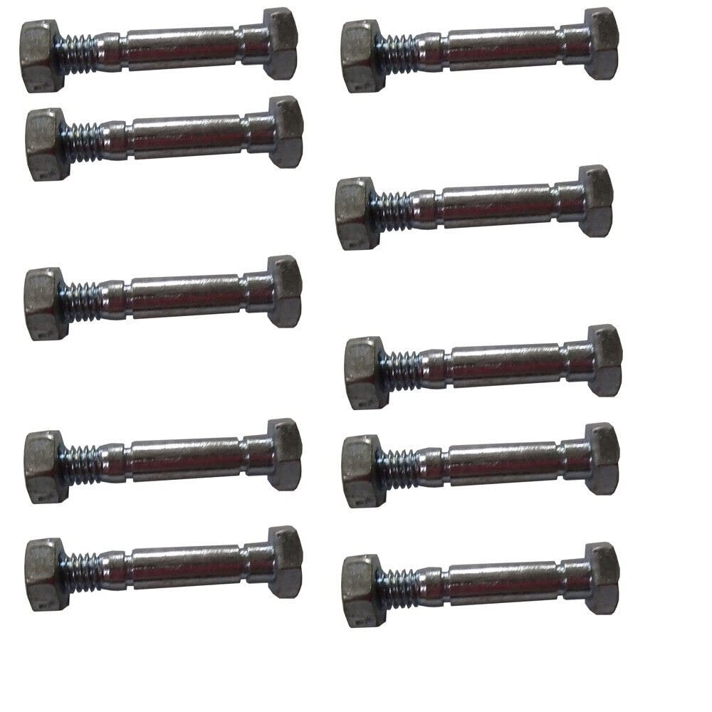 PHUOC LOC THO for Fits Stens 780-011 Shear Pin Shop Pack fits for Ariens 51001500