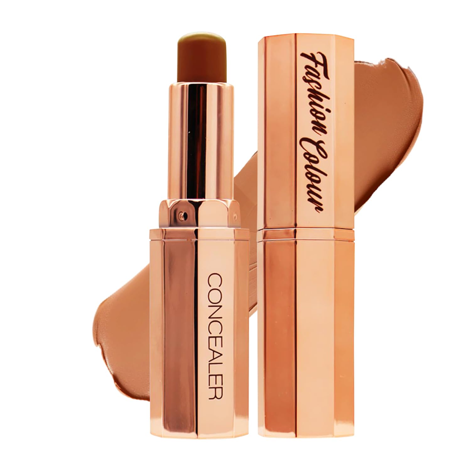 Buy FASHION COLOUR Concealer | Creamy Concealer Stick | Weightless