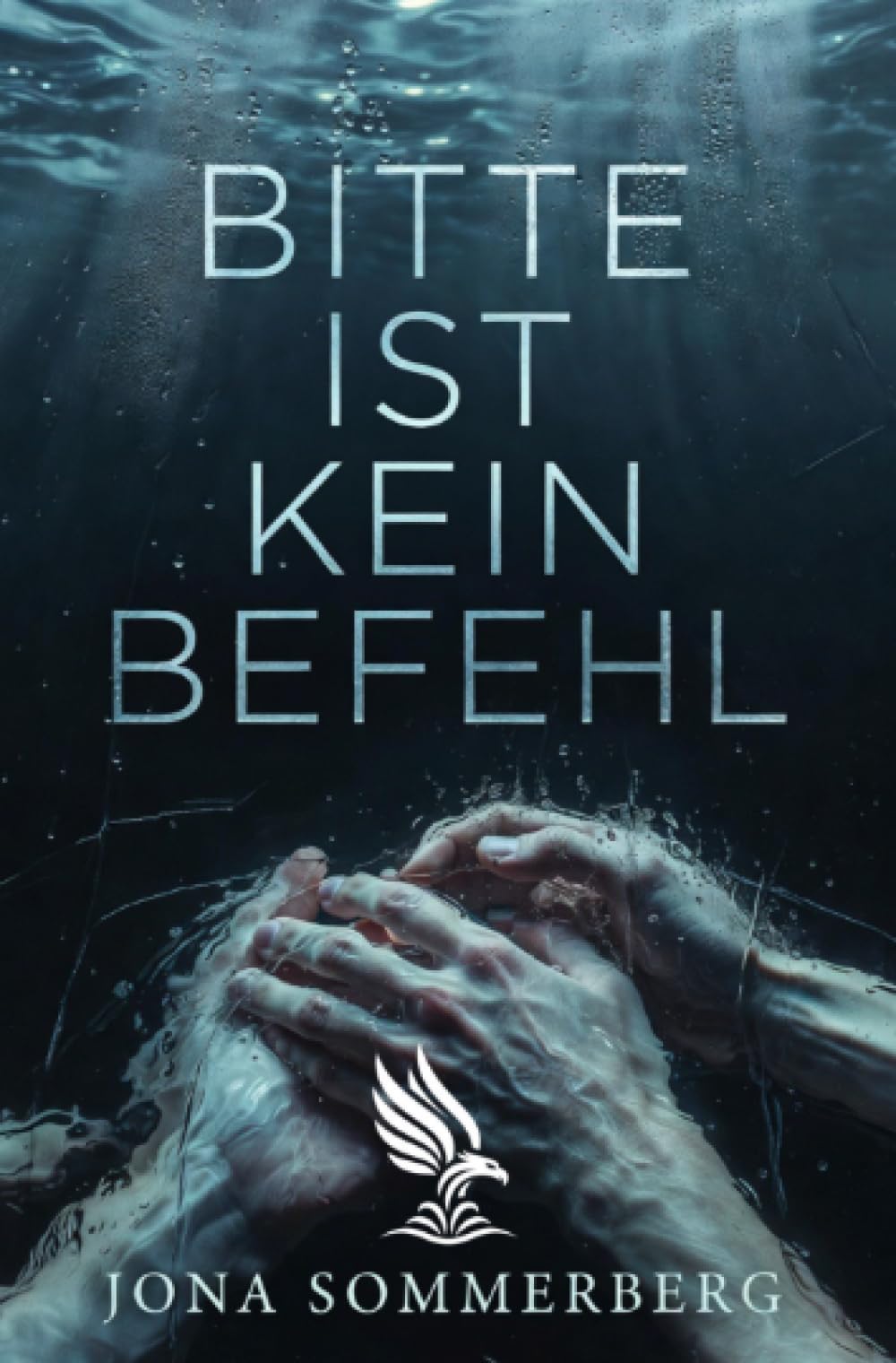 Bitte ist kein Befehl