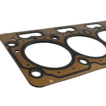 Amazon.com: Tenlioshun Cylinder Head Gasket 359-6616 3596616