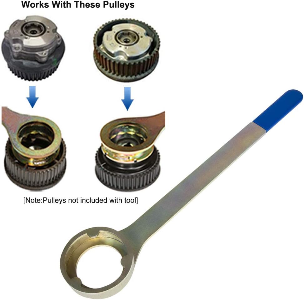 Buy AVCS Intake Cam Sprocket Holding Tool for Subaru Impreza WRX STI