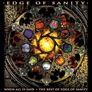 洋楽 EDGE OF SANITY - THE BEST Edge Of Sanity on Amazon Music Unlimited